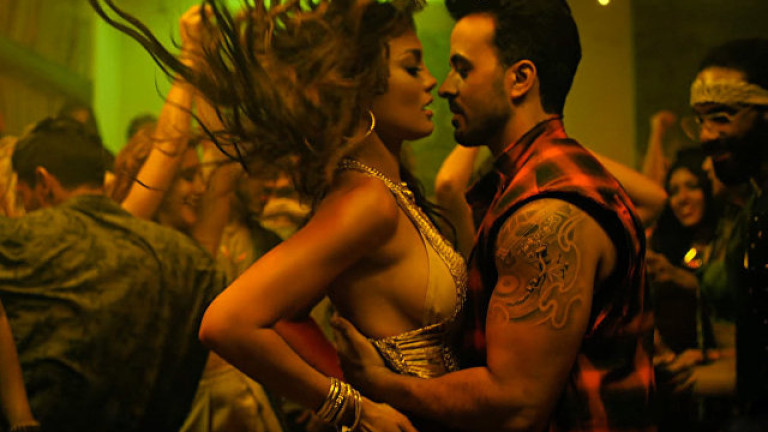 Obyaviha Naj Gledanite Klipove Na Desetiletieto V Youtube News Bg