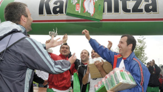 Каменица ФЕНкупа'09 разпалва футболните страсти на феновете този уикенд в Пловдив