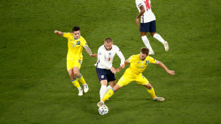 Защитникът на английския национален отбор и Манчестър Юнайтед Люк Шоу