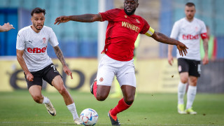 Футболистите на ЦСКА са играли за по 5000 лева за