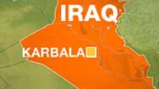 20 убити при бомбен атентат в Кербала