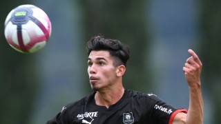 Младата надежда на Рен Лукас де Куня е поредната трансферна