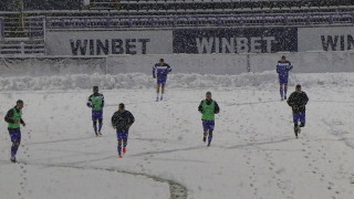 Етър В Търново 1 0 Царско село 90 3′ КРАЙ