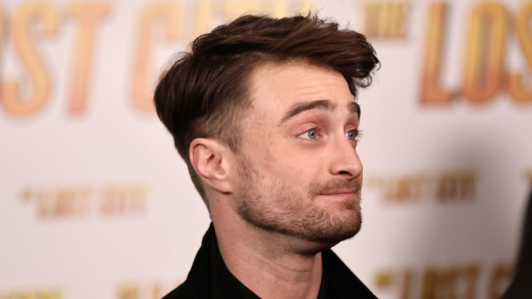 Ще изиграе ли Даниел Радклиф отново Хари Потър