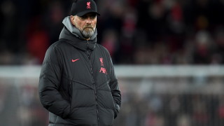 Мениджърът Юрген Клоп не очаква стилът на Челси да бъде