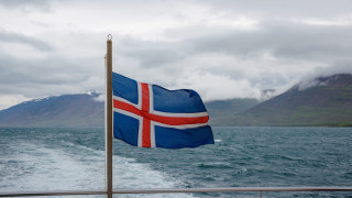 Хала Томасдотир предприемач спечели президентските избори в Исландия и ще