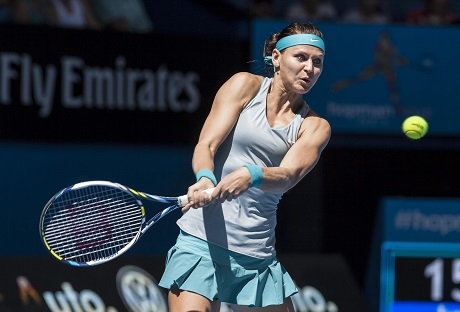 Отборът на Чехия с втора победа в турнира „Хопман Къп“