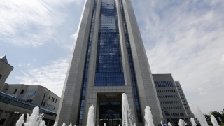 Нетната печалба на руската компания Газпром за 2025 г възлиза