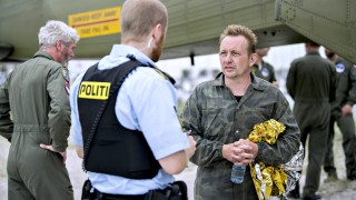 Датски собственик на подводница е обвинен в убийството на шведска