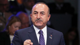 Турция осъжда санкциите на "антитурските кръгове" на САЩ