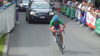 Ивайло Габровски пак спечели Обиколката на България