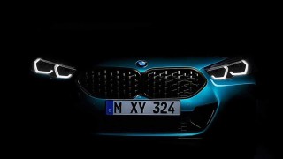BMW ще представи своя нов модел 2 Series Gran Coupe малко