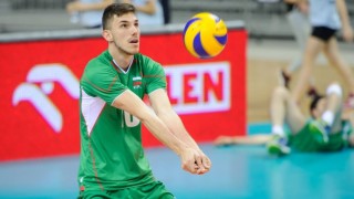 Волейболистът Георги Сеганов направи коментар какво трябва да промени мъжкият