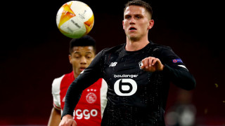 22 годишният белгиец доскоро бе смятан за почти сигурно ново попълнение