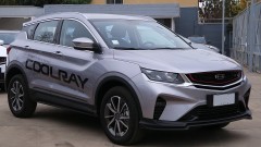 Китайските марки автомобили, които най-лесно могат да се (пре)продадат в Русия