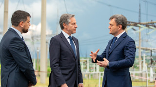 САЩ ще предоставят 85 млн долара в подкрепа на енергийната