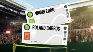 Турнирът в първият за годината от серията Мастърс 1000