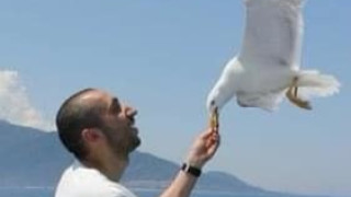 Администраторът на участника във Втора лига Пирин Благоевград Николай