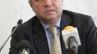 Президентът на Левски: Вървим по правилния път