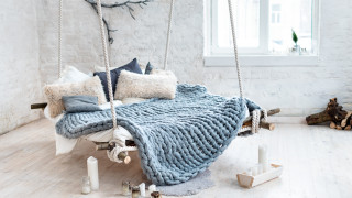 С настъпването на хладните месеци прекарваме много повече време у