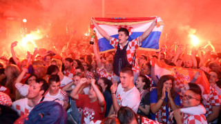 Равносметката: Над 3 млн. зрители по стадионите в Русия за Мондиал 2018