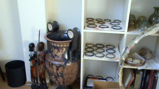 Продължават действията по разследването в сградата на НОВЕ ИНТЕРНАЛ ЕООД