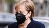  Меркел отсече: Германия взе решение в интерес на 
