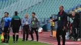 Тони Здравков: Не знам какво още трябва да тренираме