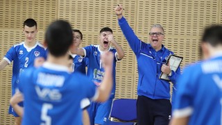 Левски София спечели срещу сръбския Цървена звезда и италианския Волей