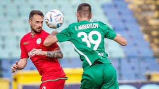 Ботев Враца и Диего Фарерасо се разделиха по взаимно съгласие