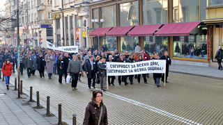 Кметове искат промяна в НК след убийството на Янков 