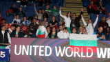 Седем национали в свободния стил тръгват за турнир в Киев