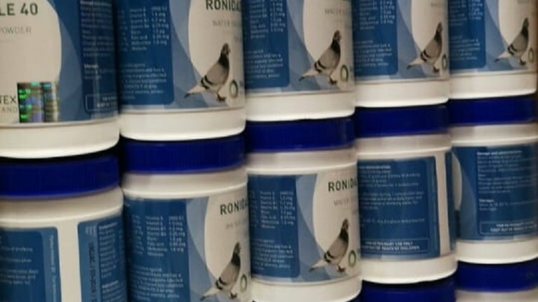 Откриха контрабандни ветеринарни лекарства на МП „Капитан Андреево“