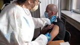 Откриват 3 пункта за ваксинация в столицата