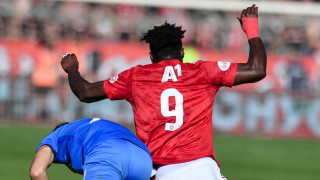 Жорди Кайседо е готов да бъде титуляр във важния мач