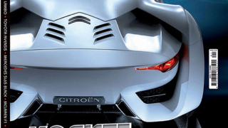 Колите на годината в 20-и брой на Top Gear