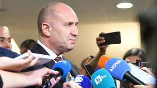 Румен Радев обясни със страх и объркване липсата на номинации за ВСС от някои партии