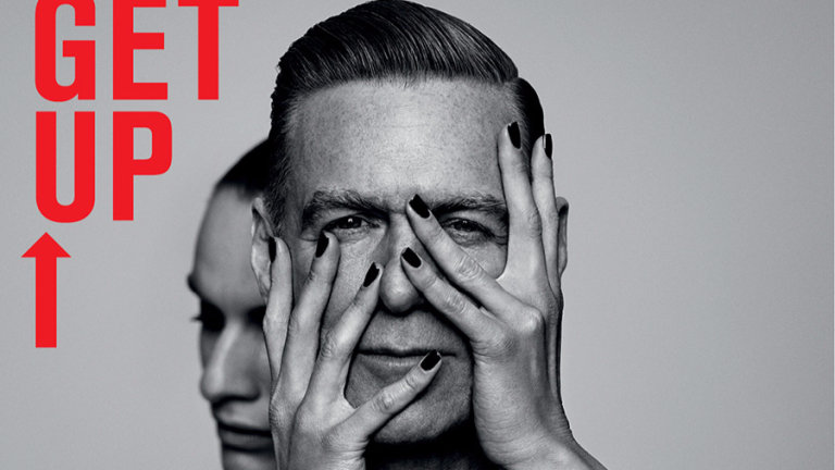 Брайън Адамс идва в България с 12 тира техника