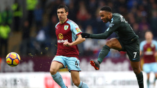 Рахийм Стърлинг отново е в полезрението на испанския гранд Реал