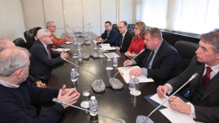 България и Северна Македония честваме съвместно светите Климент Охридски и