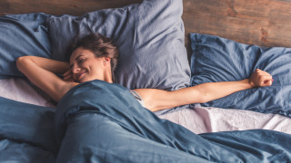 Защо оптимистите спят по-добре