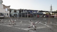 ISW: В Аляска Кремъл ще иска да раздели САЩ от Европа