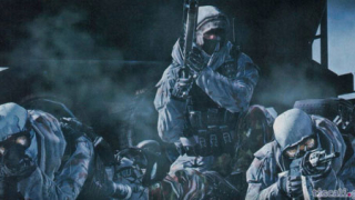 Информация за Modern Warfare 2 (галерия и видео)