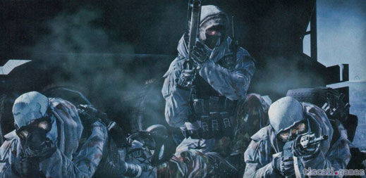 Задава се нова Call of Duty