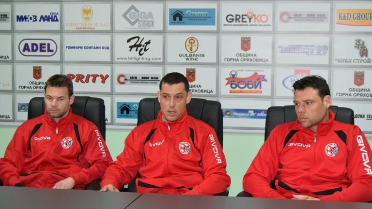 Трима от Банско подсилват Първа професионална лига 