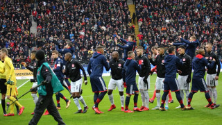 Жребият за четвъртфиналната фаза от турнира за Купата на Германия