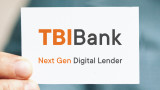 TBI Bank стана съсобственик в норвежка цифрова банка в договорка за 6 милиона евро 