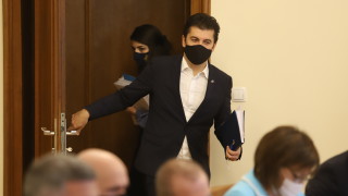 Излишъкът в държавния бюджет за 2021 година ще бъде похарчен