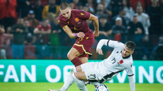 Вальо Антов спечели българското дерби в Серия "Б"