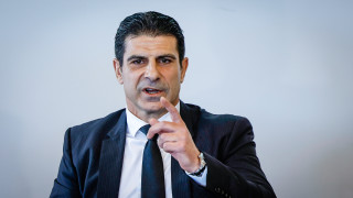 Българският футболен съюз ще вземе предвид желанието на Ботев Пловдив